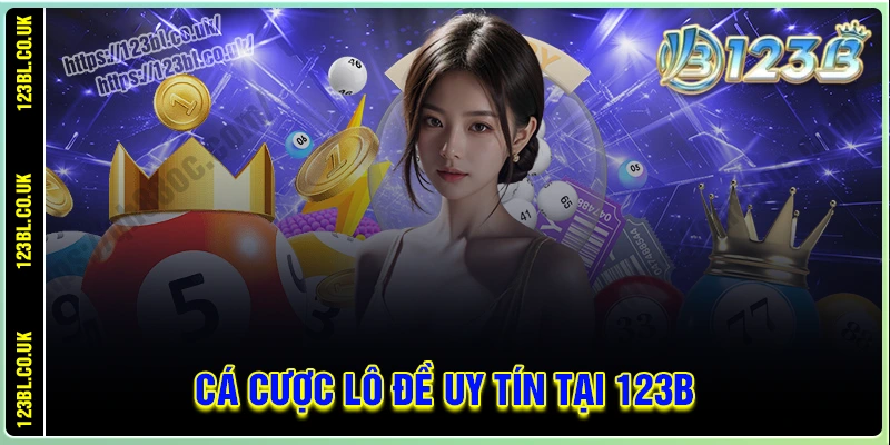 Nên đánh lô đề online ở đâu uy tín nhất hiện nay?